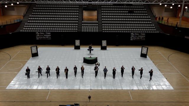 Concordia Zevenhuizen - CGN Almere 2025