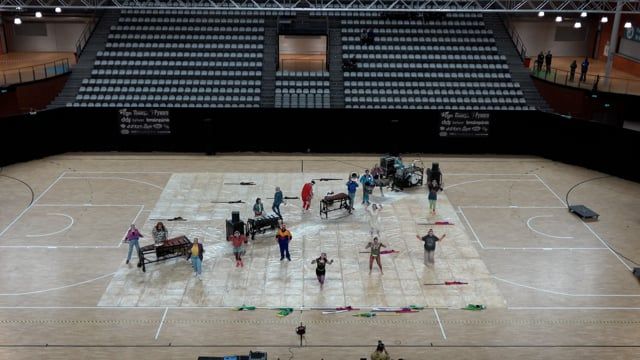 Beatrix Winds - CGN Almere 2025