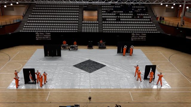 Jubal Winds - CGN Leeuwarden - 2025