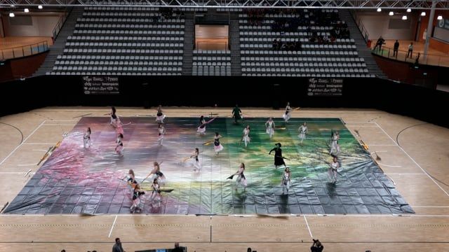 The Pride of the Netherlands - CGN Leeuwarden - 2025