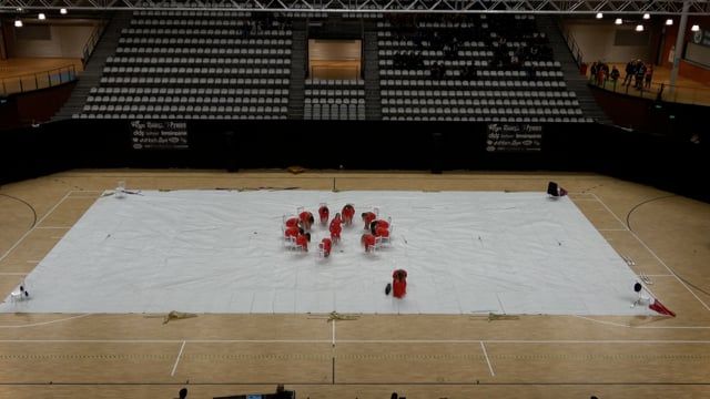 Oracle - Finals - CGN Almere - 2025