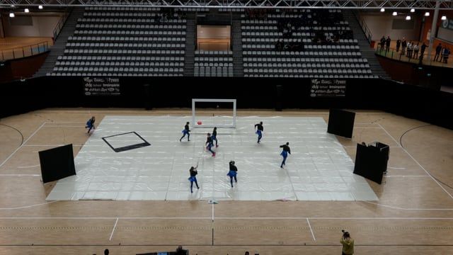 Passie Open - Finals - CGN Almere - 2025