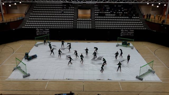 Connected Open - CGN Almere 2025