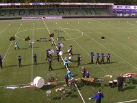 Confetti - Finals - DCE Championships - 2014