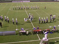 Jong Beatrix - Finals - DCE Championships - 2014