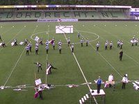 Jong-Holland Junioren - Finals - DCE Championships - 2014