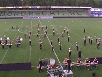 Jong Jubal - Finals - DCE Championships - 2014