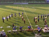 Blue Diamonds - Prelims - DCE Championships - 2015