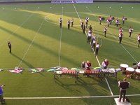 Con Spirito - Prelims - DCE Championships - 2014