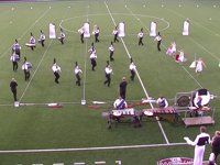 Heartliner - DCN Championships 2014