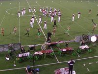 Spirit of 52 - DCN Championships 2014