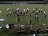 Juliana - Prelims - DCE Championships - 2014