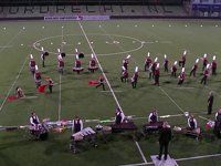 Starriders - DCN Championships 2014