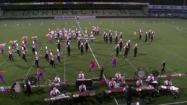 Jubal - DCN Championships 2014