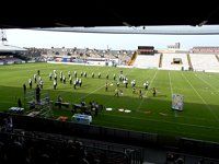 Celtic Crusaders - IMBA Championships - 2016