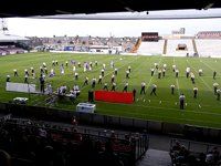 Clondalkin Youth Band - IMBA Championships - 2016