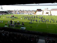 Clonmel Bluehawks - Finals - IMBA Championships 2014 - 2014