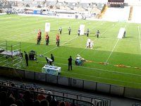 Inbhear Mor Marchers - IMBA Championships - 2016