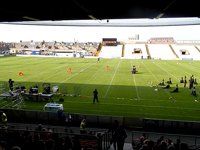 Vikings - Finals - IMBA Championships 2014 - 2014