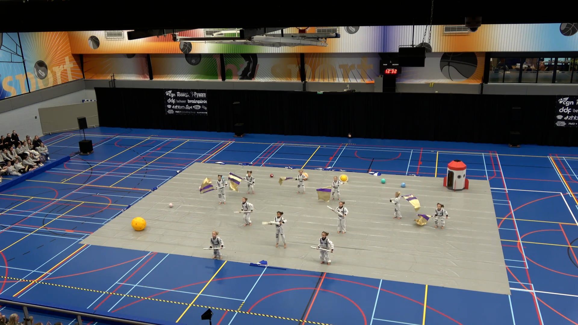 Connected Kids - CGN Leeuwarden 2025