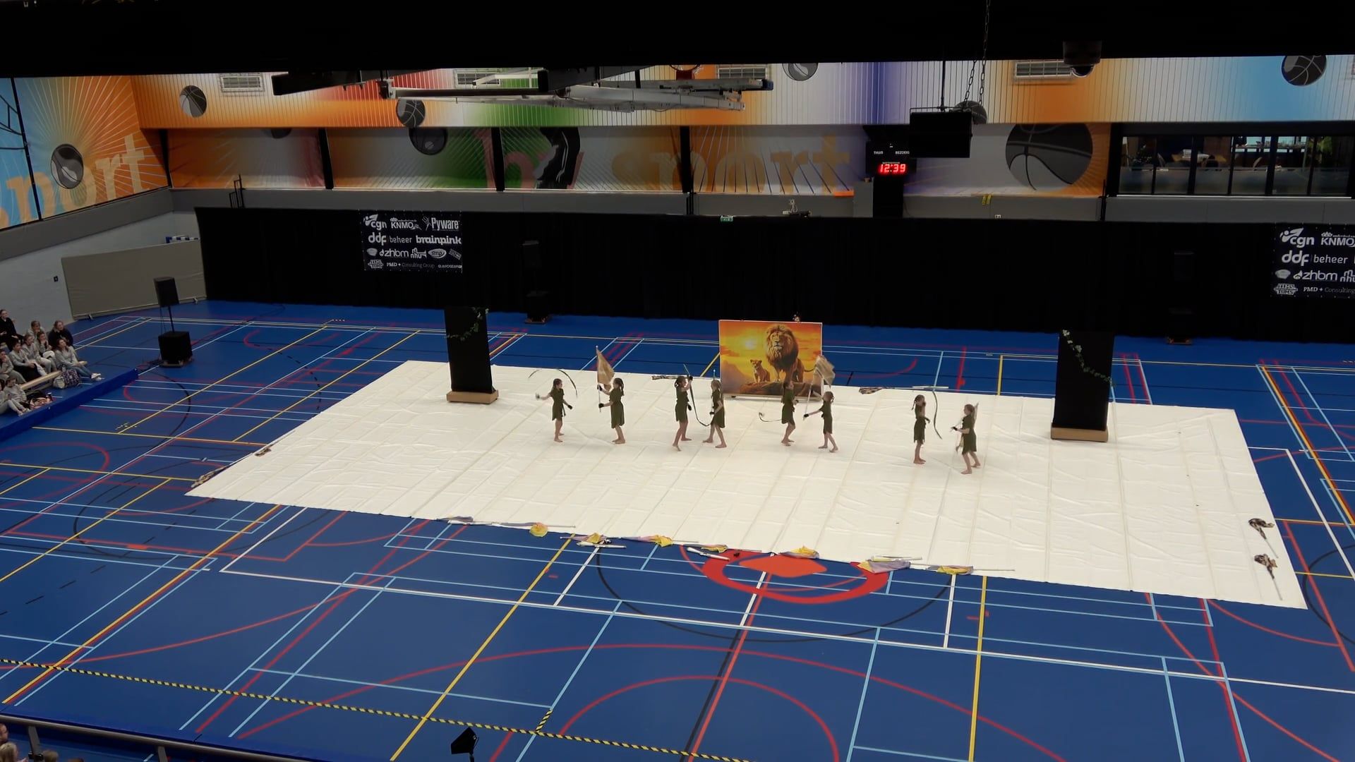 N-Motion Kids - CGN Leeuwarden 2025