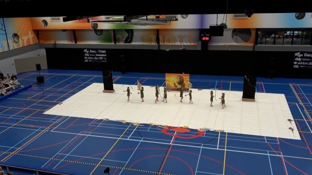 N-Motion Kids - CGN Leeuwarden - 2025