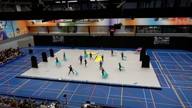 Impact Cadets - CGN Leeuwarden 2025