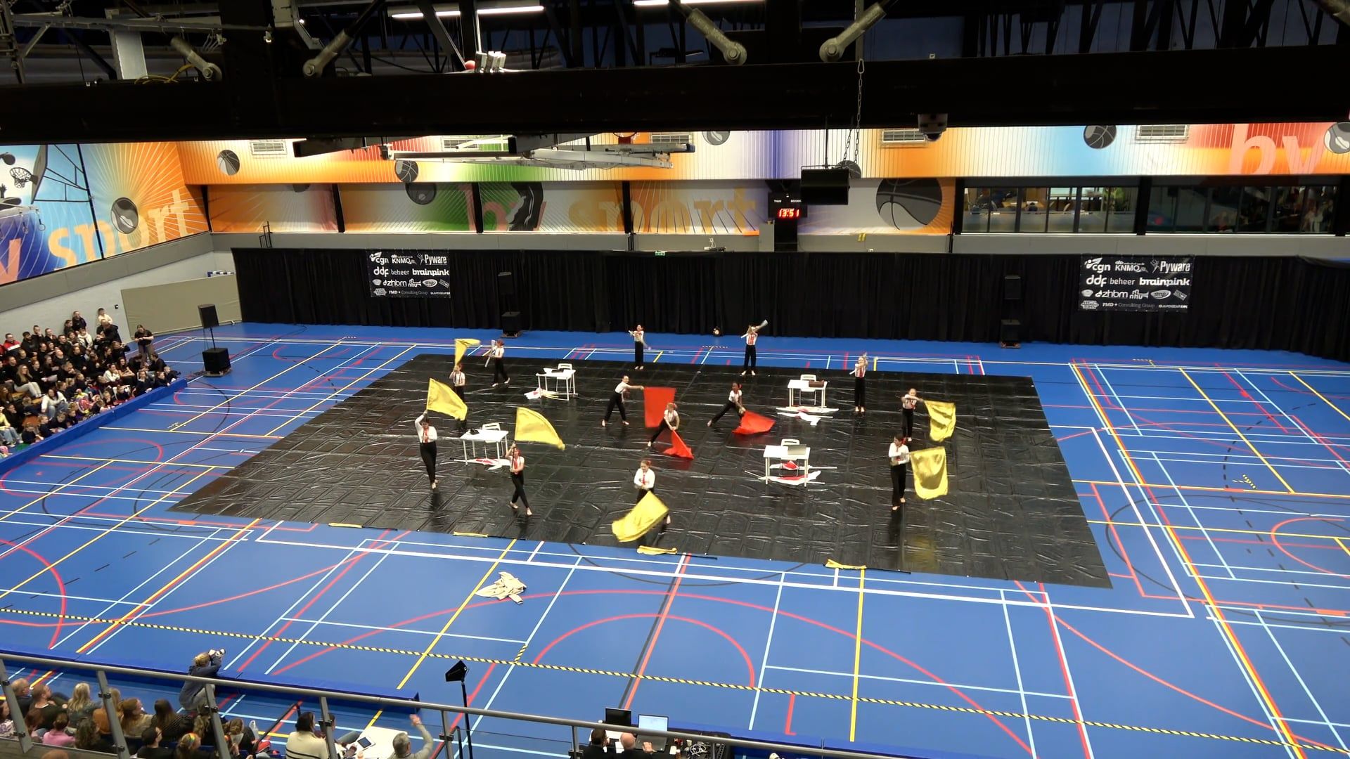 SPE Cadets - CGN Leeuwarden 2025