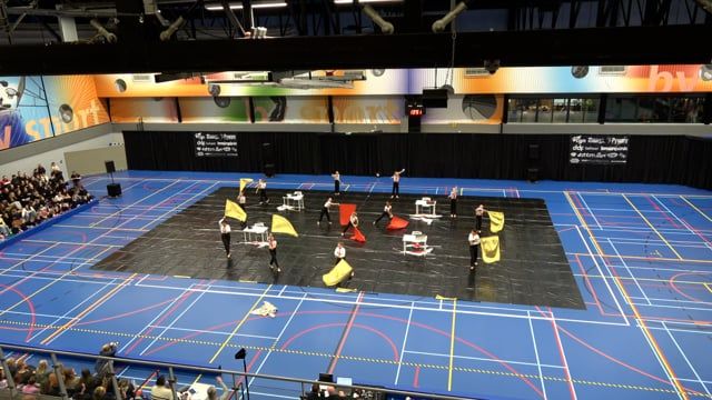 SPE Cadets - CGN Leeuwarden 2025