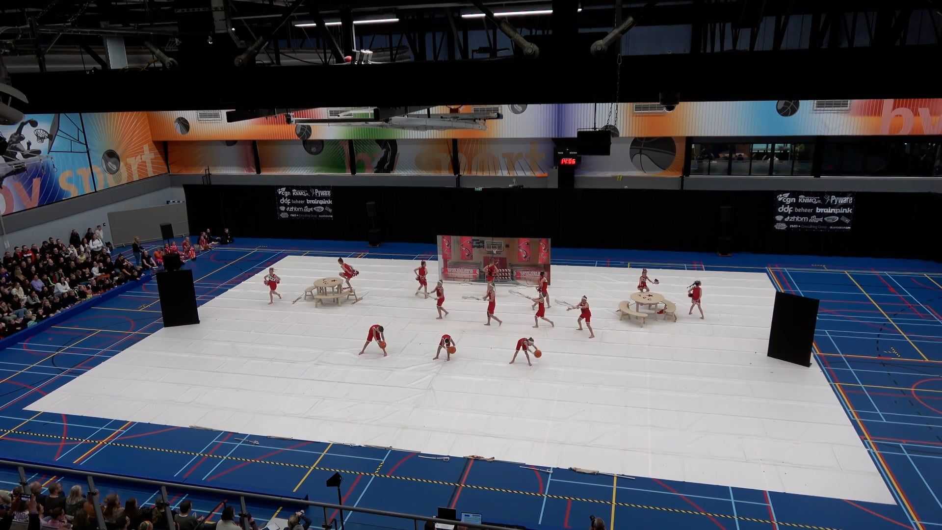 The Pride Cadets - CGN Leeuwarden 2025