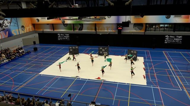 Connected Cadets - CGN Leeuwarden 2025