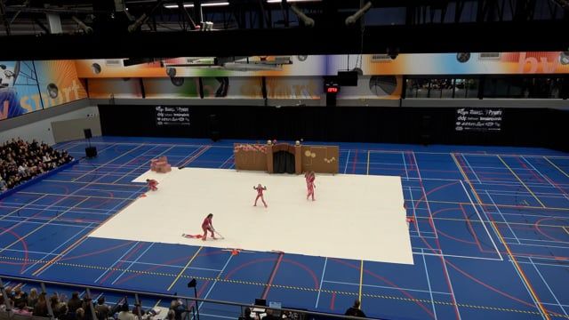 Connected Teens - CGN Purmerend - 2026