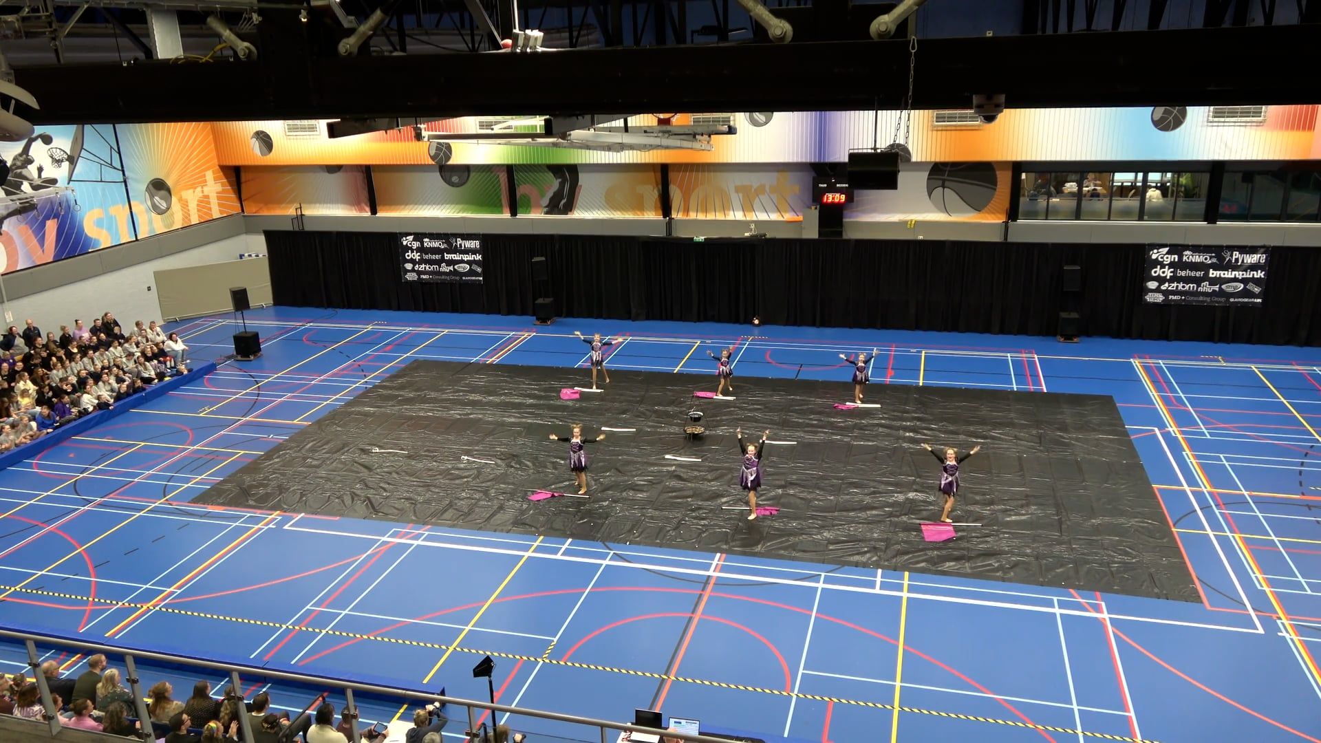 Dynam!x Kids - CGN Leeuwarden 2025