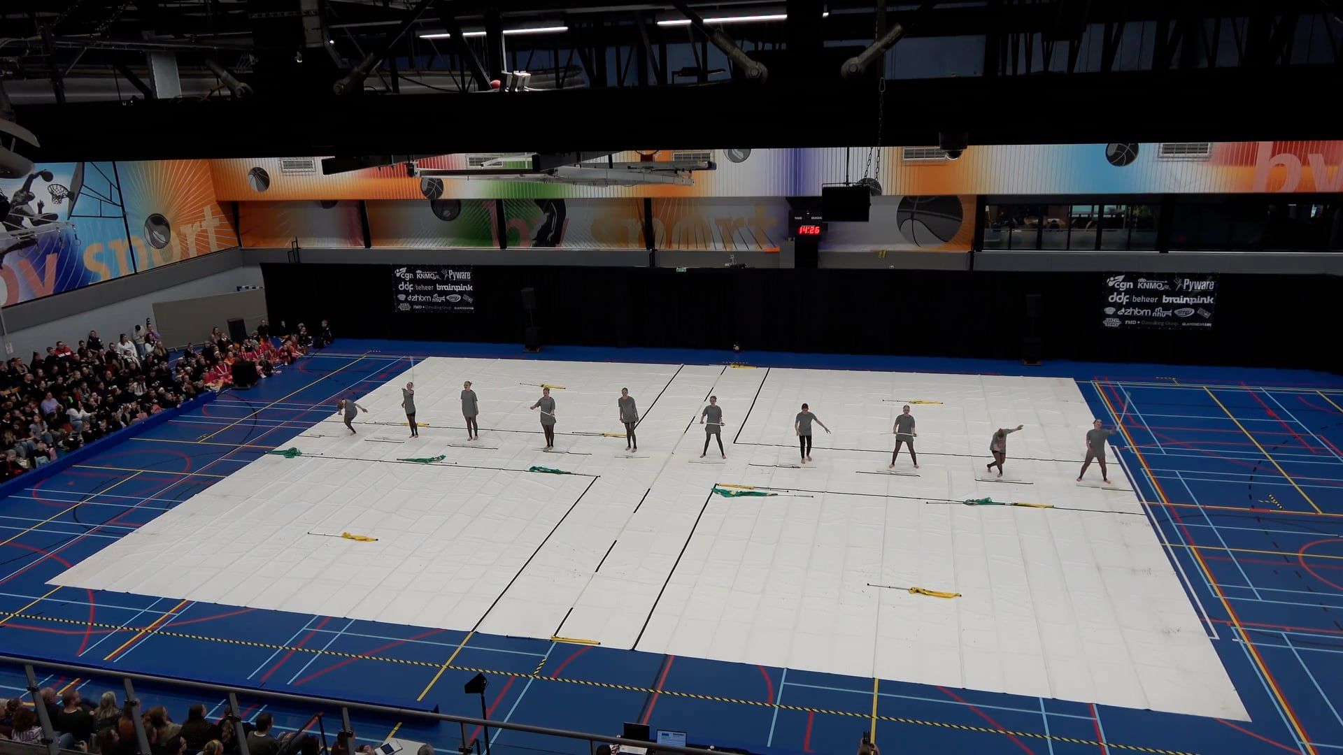 Jong Dynam!x - CGN Leeuwarden 2025
