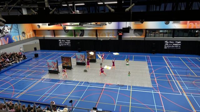 Serendipity Junior - CGN Leeuwarden 2025