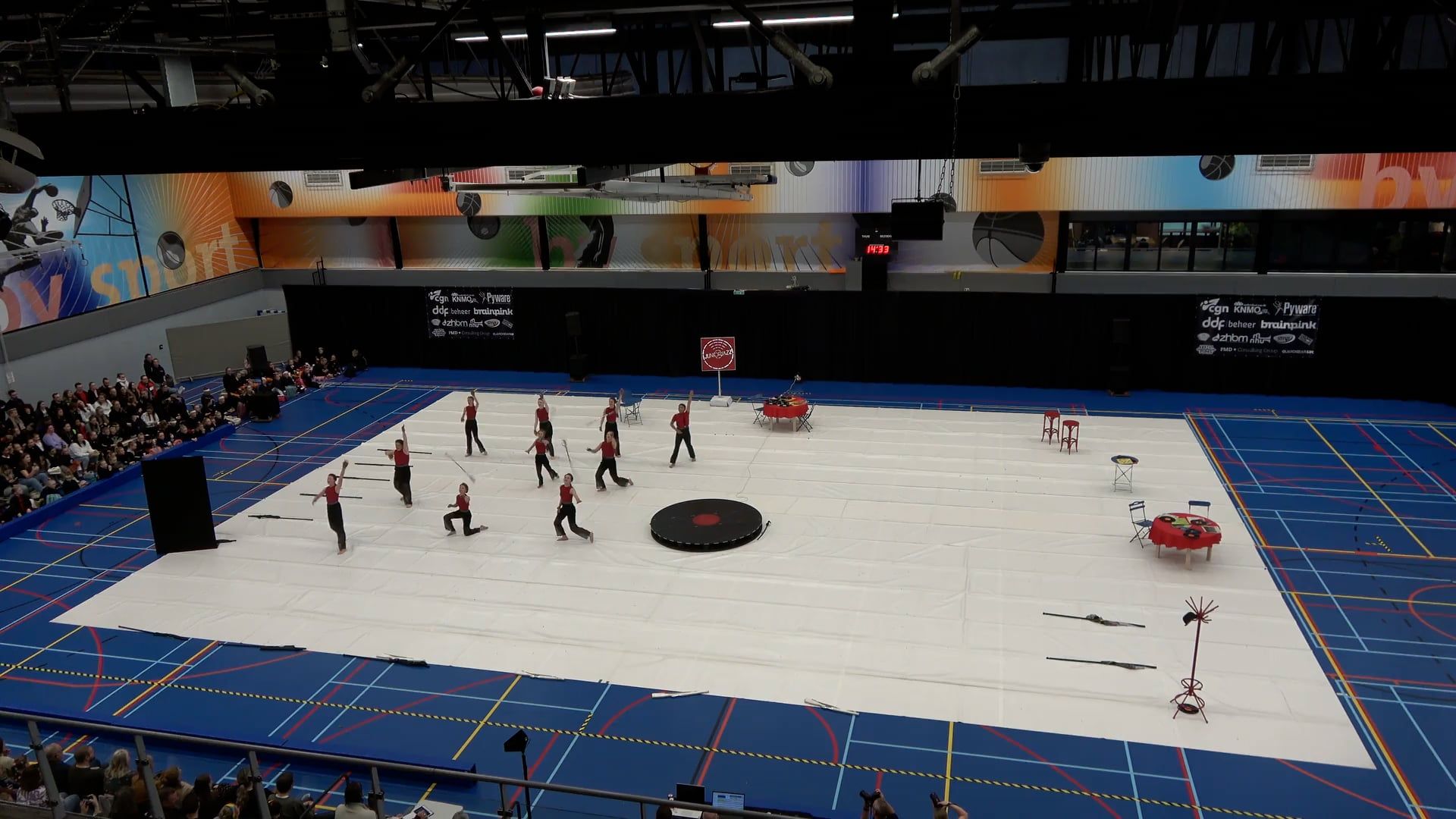 The Pride Junior - CGN Leeuwarden 2025