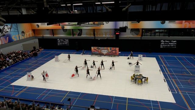 Advendo Juniors - Finals - CGN Championships - Finals - 2025