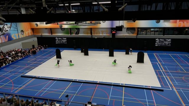 Impact Junior - CGN Leeuwarden 2025