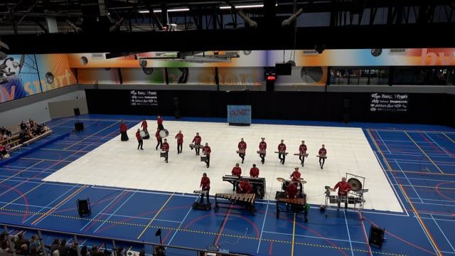 H!P - Finals - CGN Leeuwarden - 2025