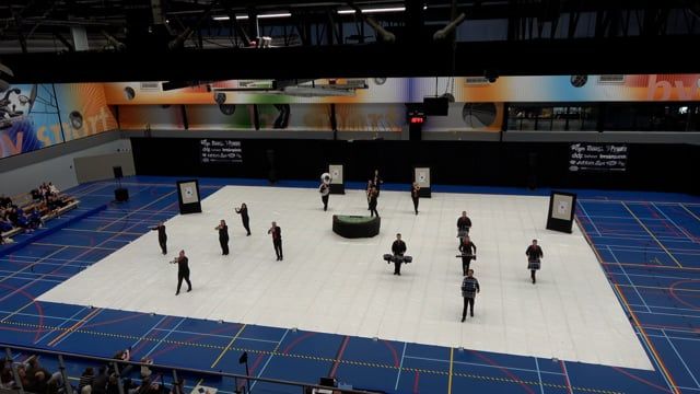 Concordia Zevenhuizen Winds