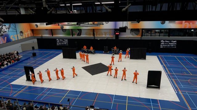 Jubal Winds - CGN Leeuwarden 2025