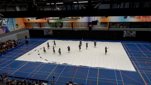 Nova - CGN Leeuwarden - 2025