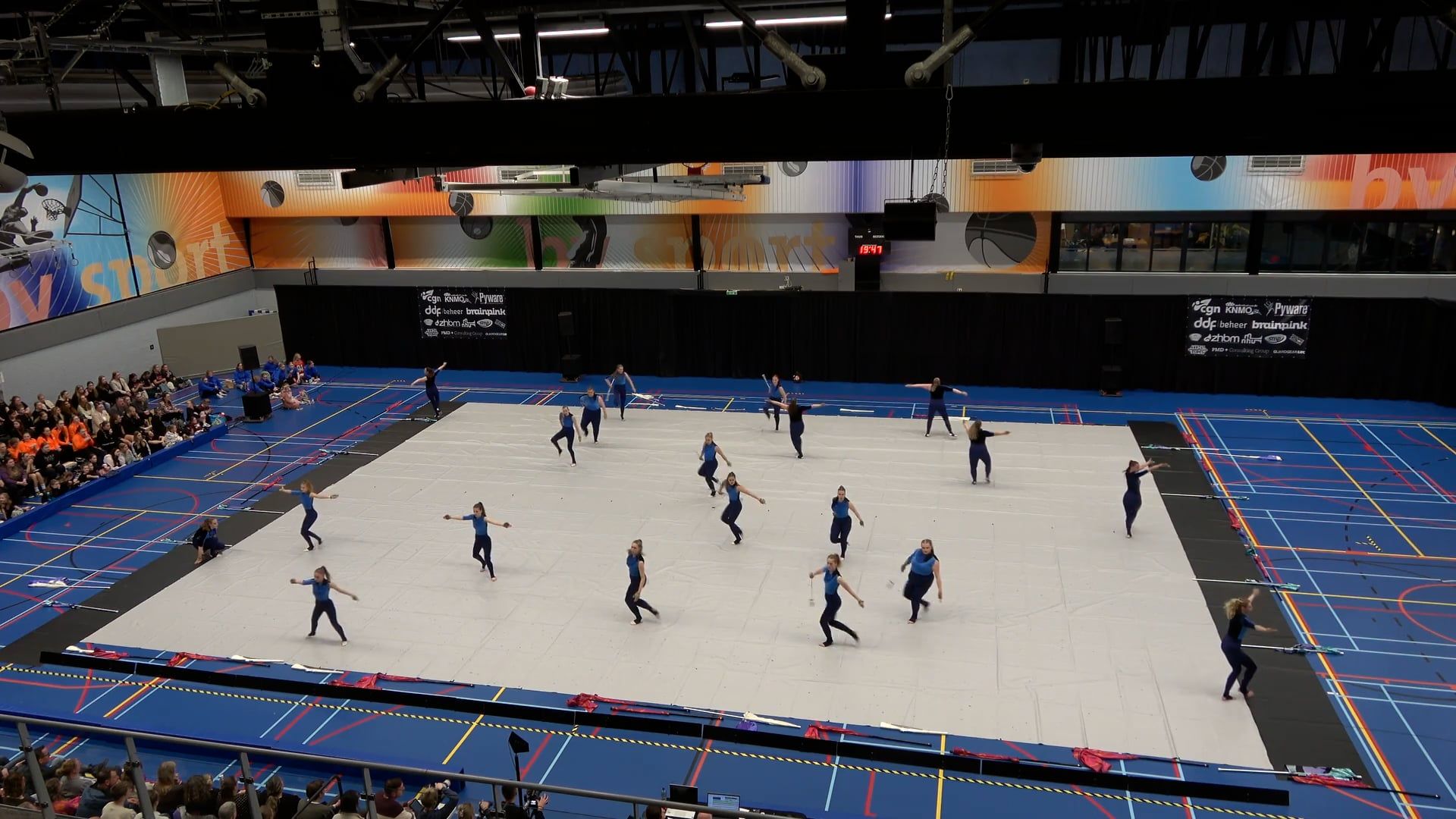 Impact A - CGN Leeuwarden 2025