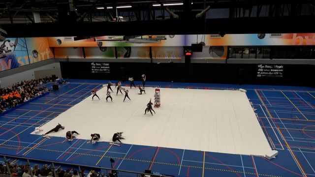 Connected A - Prelims - CGN Championships - Prelims - 2025