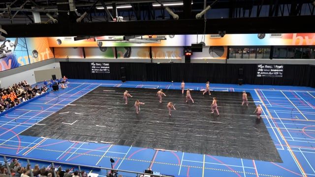 Dynam!x - CGN Leeuwarden - 2025