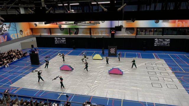 Serendipity - CGN Leeuwarden - 2025