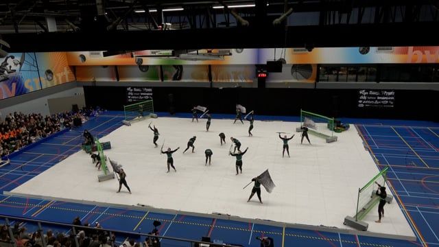 Connected Open - CGN Leeuwarden 2025