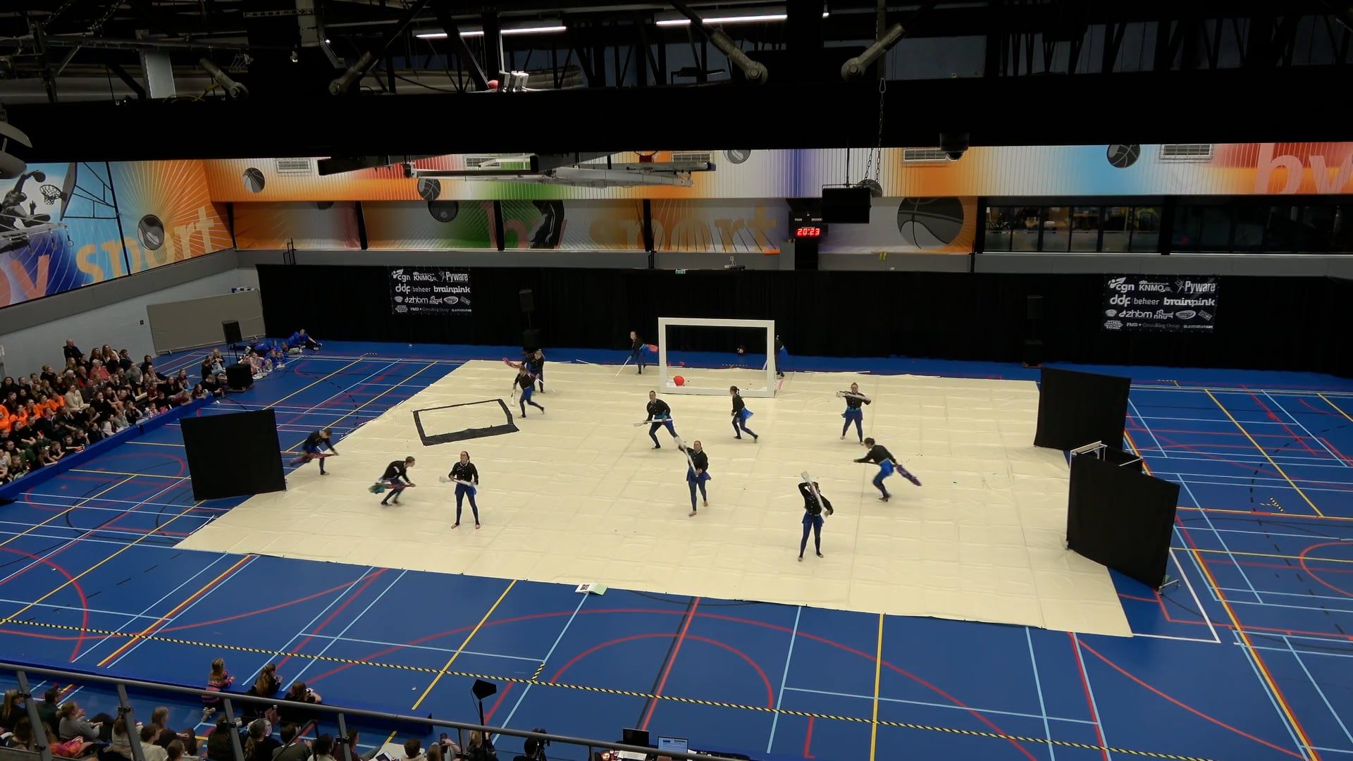 Passie Open - CGN Leeuwarden 2025