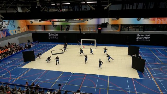 Passie Open - CGN Leeuwarden - 2025