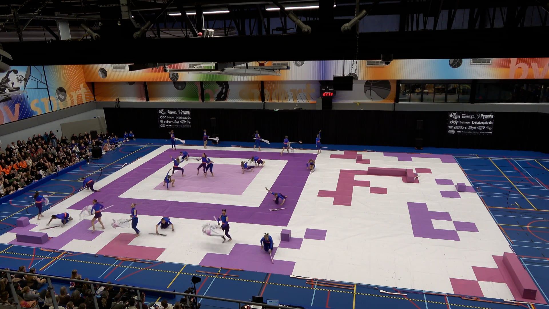 SPE Open - CGN Leeuwarden 2025